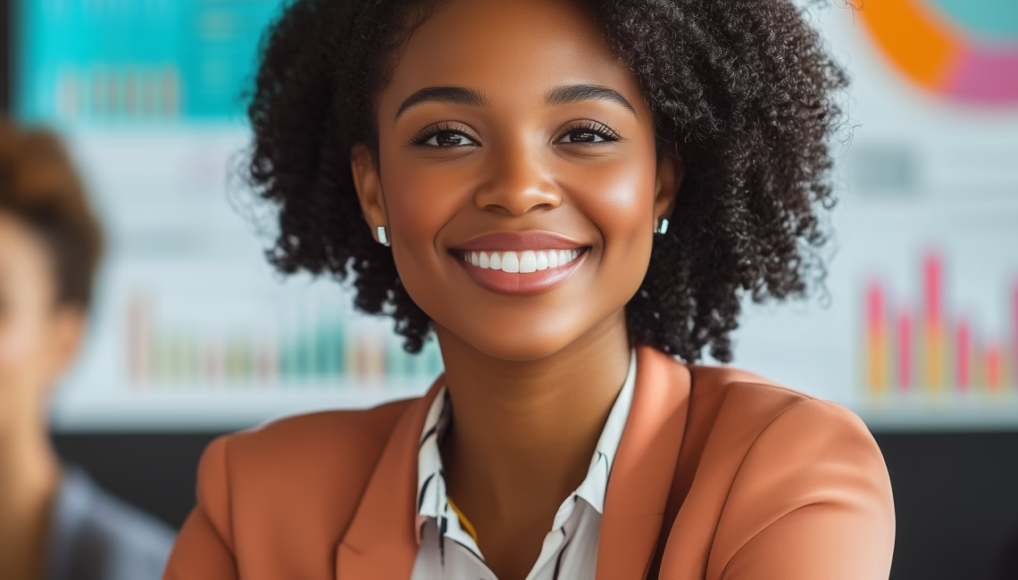 Women investing