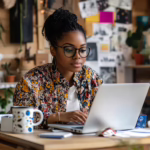 Unlock Your Potential: The Full List of Side Hustle Niches Perfect for 2025