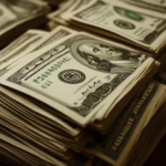 Stack Up: The Ultimate Cash Cushion Plan