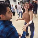 Friday Salsa Nights