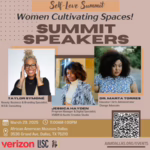Brushstrokes and Business Cards: A Creative Networking Experience