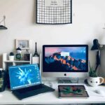 5 Minimalist Home Office Ideas for Productivity and Focus