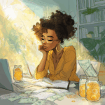 Uncomplicate the Bag: How Simplifying Your Finances Can Set You Free