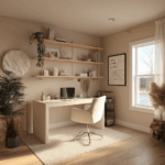 How to Create a Minimalist Home Office for Maximum Productivity