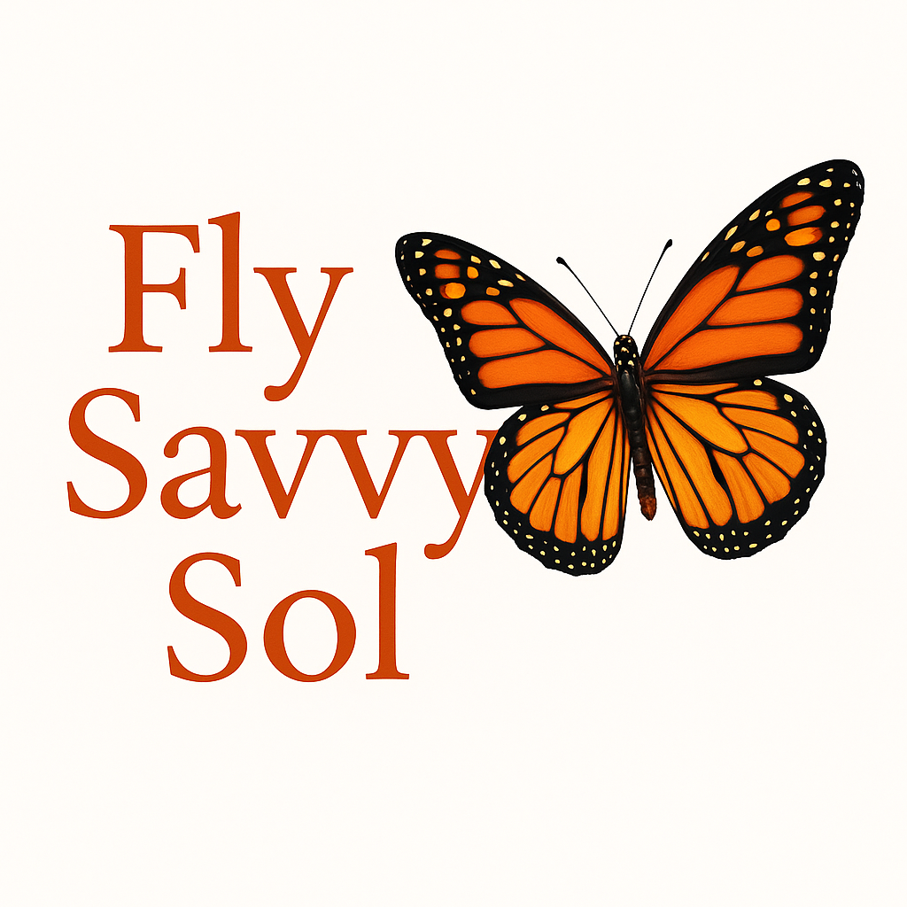 Fly Savvy Solutions™
