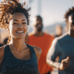 Your Body Deserves Better. So Does Your Income.