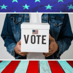 Your Vote Is Your Voice